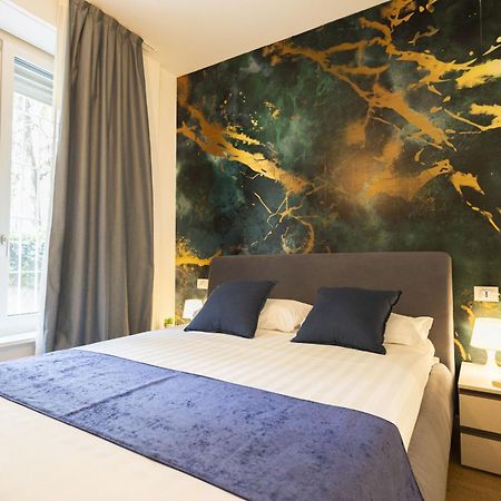 Porta Romana Cozy Apartment By 101Flats Милано Екстериор снимка