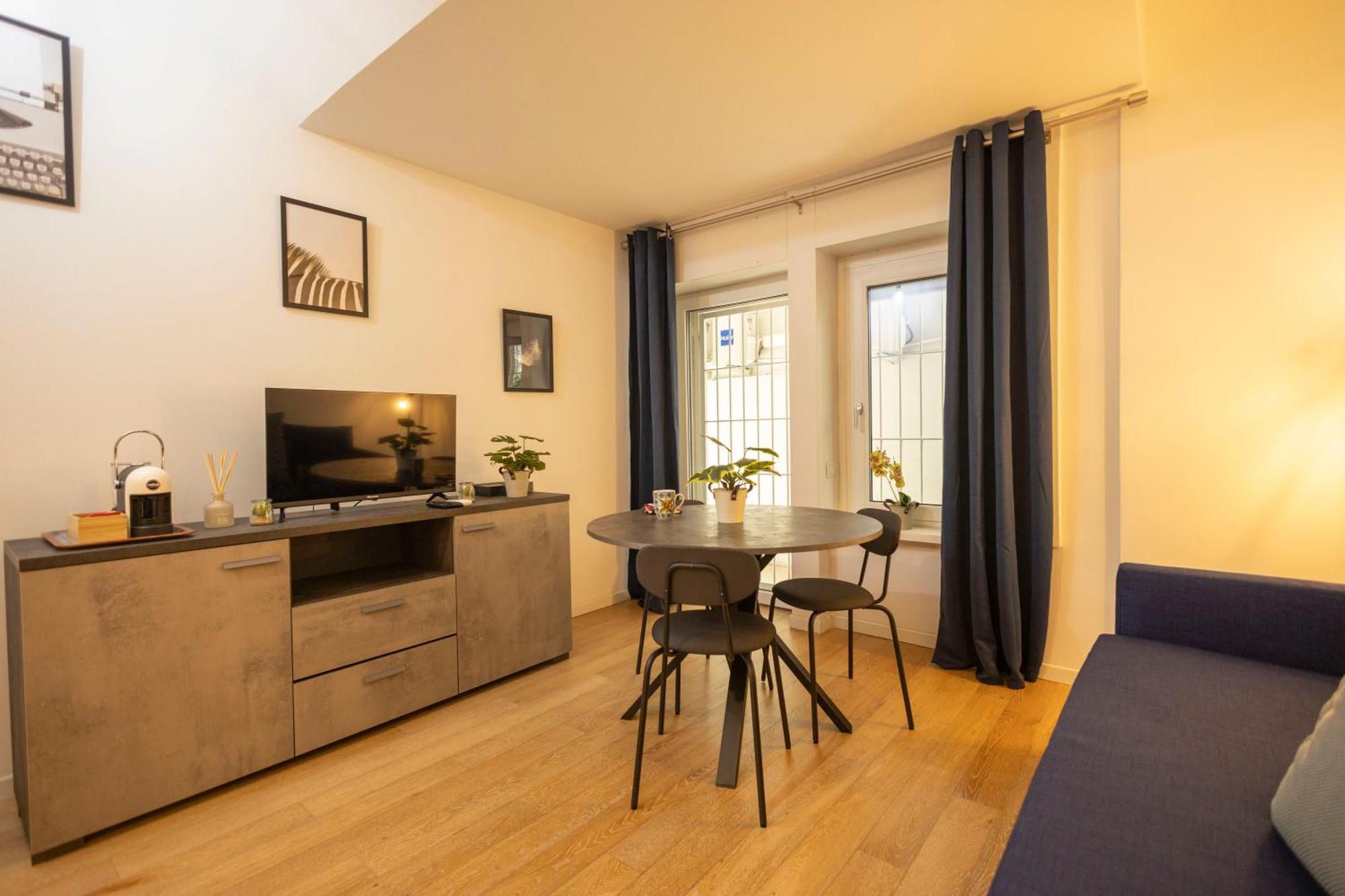 Porta Romana Cozy Apartment By 101Flats Милано Екстериор снимка