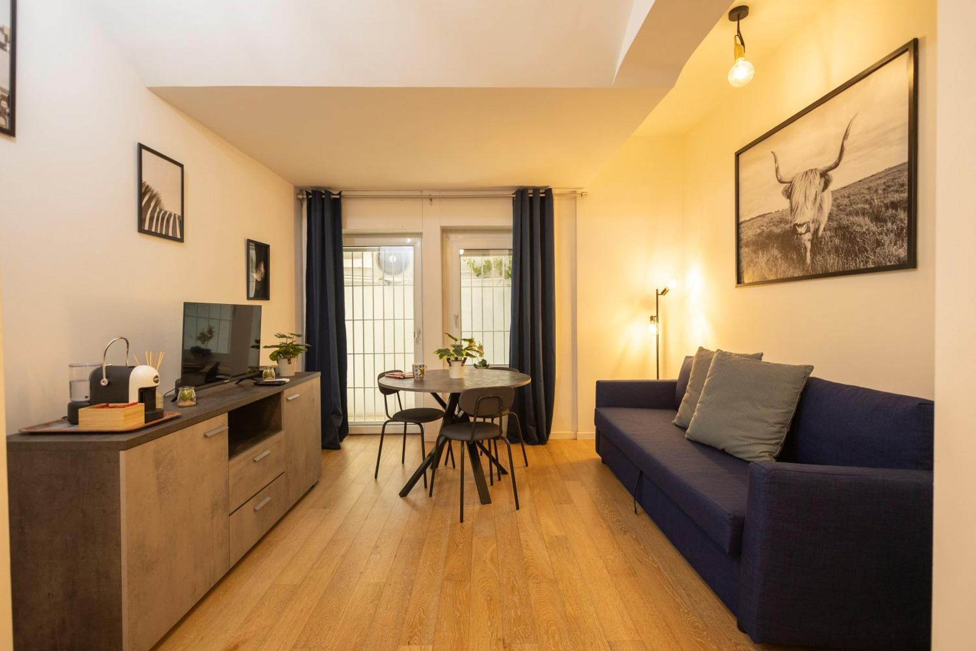 Porta Romana Cozy Apartment By 101Flats Милано Екстериор снимка