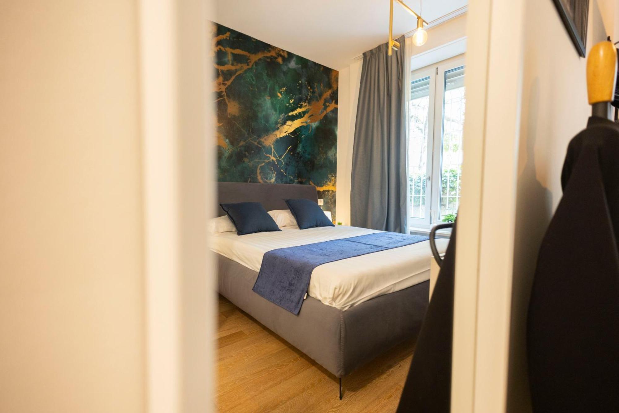 Porta Romana Cozy Apartment By 101Flats Милано Екстериор снимка
